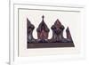 Turkish Ornament-null-Framed Giclee Print