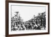 Turkish Prisoners of War, Ca. 1914-null-Framed Photographic Print