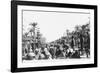 Turkish Prisoners of War, Ca. 1914-null-Framed Photographic Print