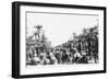 Turkish Prisoners of War, Ca. 1914-null-Framed Photographic Print