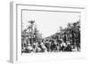 Turkish Prisoners of War, Ca. 1914-null-Framed Photographic Print