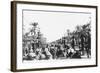 Turkish Prisoners of War, Ca. 1914-null-Framed Photographic Print