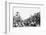 Turkish Prisoners of War, Ca. 1914-null-Framed Photographic Print