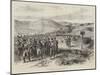 Turkish Prisoners on the Road from Plevna-null-Mounted Giclee Print