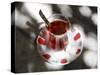 Turkish Tea-Peter Adams-Stretched Canvas