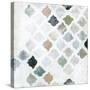 Turkish Tile I-Jodi Fuchs-Stretched Canvas