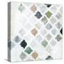 Turkish Tile I-Jodi Fuchs-Stretched Canvas