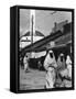Turkish Women 1930S-null-Framed Stretched Canvas