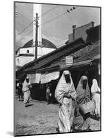 Turkish Women 1930S-null-Mounted Photographic Print