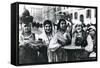 Turkish Women 1940S-null-Framed Stretched Canvas