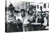 Turkish Women 1940S-null-Stretched Canvas