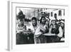 Turkish Women 1940S-null-Framed Photographic Print