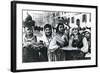 Turkish Women 1940S-null-Framed Photographic Print