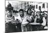 Turkish Women 1940S-null-Mounted Photographic Print