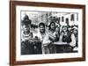 Turkish Women 1940S-null-Framed Photographic Print