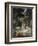 Turkish Women Bathing-Eugene Delacroix-Framed Premium Giclee Print