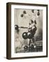 Turkish Wrestler-null-Framed Photographic Print