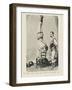 Turkish Wrestler-null-Framed Photographic Print