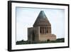 Turkmenistan, Kunya Urgench, Sultan Tekesh Mausoleum-null-Framed Giclee Print