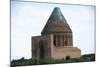 Turkmenistan, Kunya Urgench, Sultan Tekesh Mausoleum-null-Mounted Giclee Print