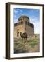 Turkmenistan, Mary Province, State Historical and Cultural Park "Ancient Merv"-null-Framed Giclee Print