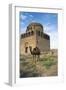 Turkmenistan, Mary Province, State Historical and Cultural Park "Ancient Merv"-null-Framed Giclee Print