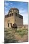 Turkmenistan, Mary Province, State Historical and Cultural Park "Ancient Merv"-null-Mounted Giclee Print