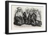 Turkoman Women-null-Framed Giclee Print