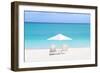 Turks and Caicos Island-Verne Varona-Framed Premium Giclee Print