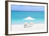 Turks and Caicos Island-Verne Varona-Framed Art Print