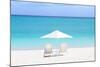 Turks and Caicos Island-Verne Varona-Mounted Art Print