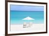 Turks and Caicos Island-Verne Varona-Framed Art Print