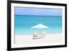 Turks and Caicos Island-Verne Varona-Framed Art Print