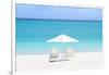 Turks and Caicos Island-Verne Varona-Framed Art Print