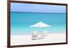 Turks and Caicos Island-Verne Varona-Framed Art Print