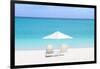 Turks and Caicos Island-Verne Varona-Framed Art Print