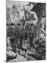 Turks Enter Larissa 1897-null-Mounted Photographic Print
