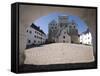 Turku Castle, Turku, Finland-Doug Pearson-Framed Stretched Canvas