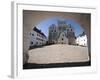 Turku Castle, Turku, Finland-Doug Pearson-Framed Photographic Print