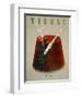 Turmac Bleu-null-Framed Giclee Print