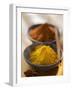 Turmeric and Curry-null-Framed Photographic Print