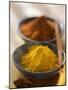Turmeric and Curry-null-Mounted Photographic Print