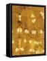 Turmeric Sunrise I-Natalie Sizemore-Framed Stretched Canvas