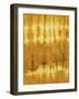 Turmeric Sunrise IV-Natalie Sizemore-Framed Art Print