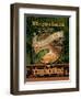 Turmeric-Pamela Gladding-Framed Art Print