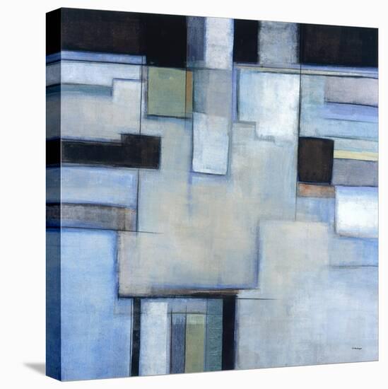 Turn of Events II-Joel Holsinger-Stretched Canvas