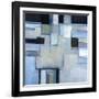 Turn of Events II-Joel Holsinger-Framed Art Print