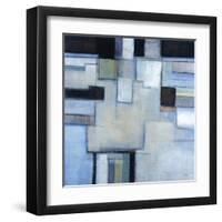 Turn of Events II-Joel Holsinger-Framed Art Print