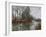 Turn of the Eure; Tournant De L'Eure-Gustave Loiseau-Framed Giclee Print