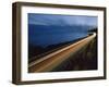 Turnagain Arm, Alaska, Usa-Paul Souders-Framed Premium Photographic Print